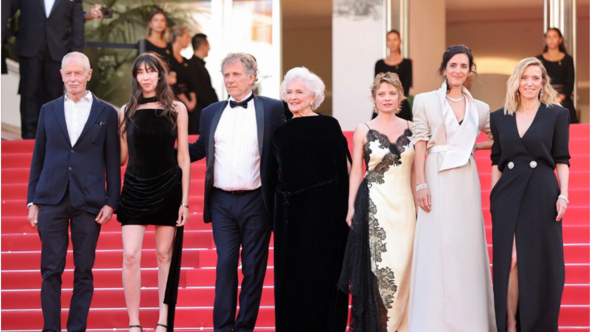 Cannes 79