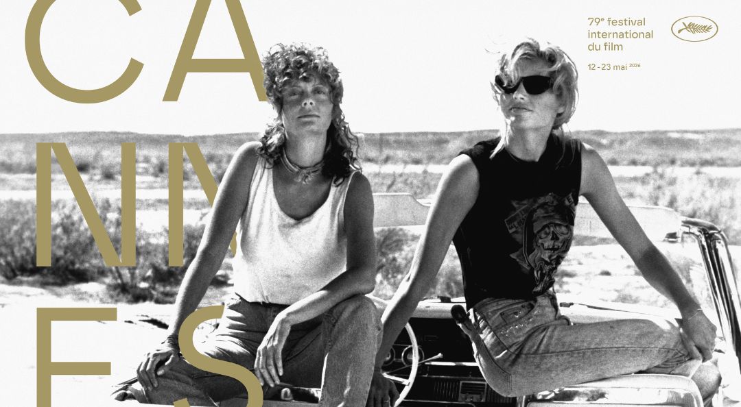 Thelma & Louise