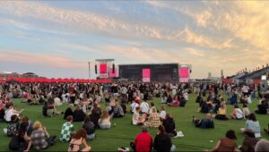 Primavera Sound 2026, foto di Elisa Graci