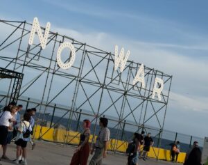 Primavera Sound 2026, foto di Elisa Graci