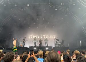 Primavera Sound 2026, foto di Elisa Graci